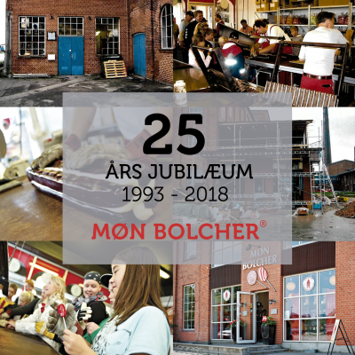 25 års jubi 25 års jubi