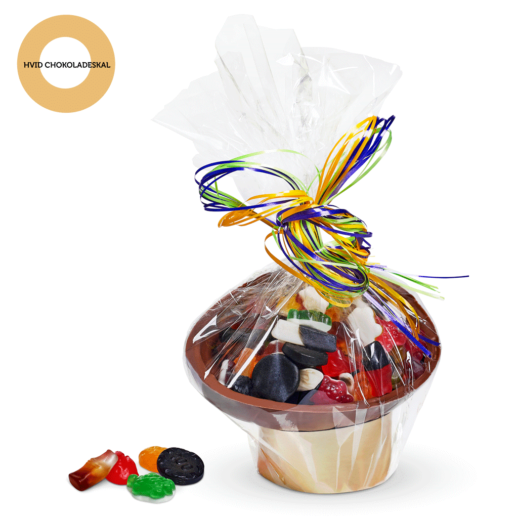 Møn Bolcher - farvestrålende lækkerbider - Køb online på Møn Shop