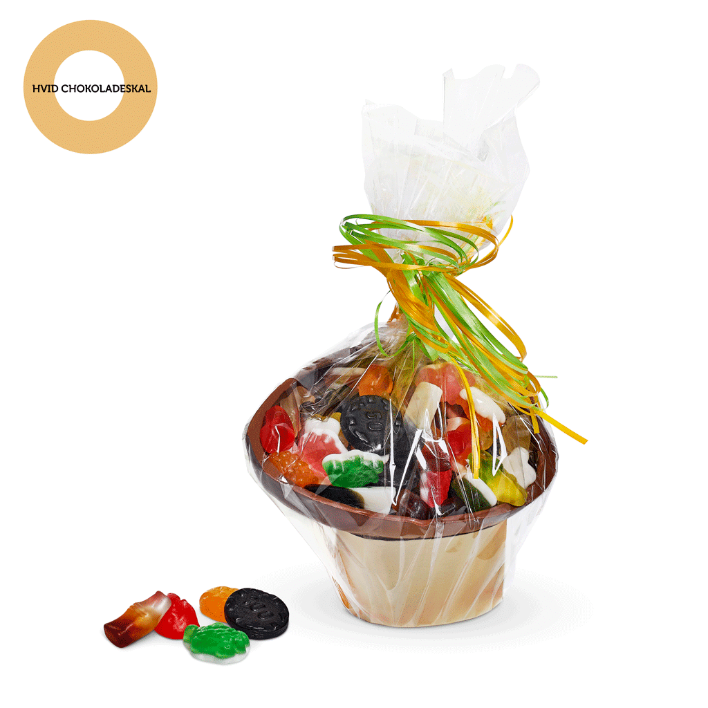 Møn Bolcher - farvestrålende lækkerbider - Køb online på Møn Shop