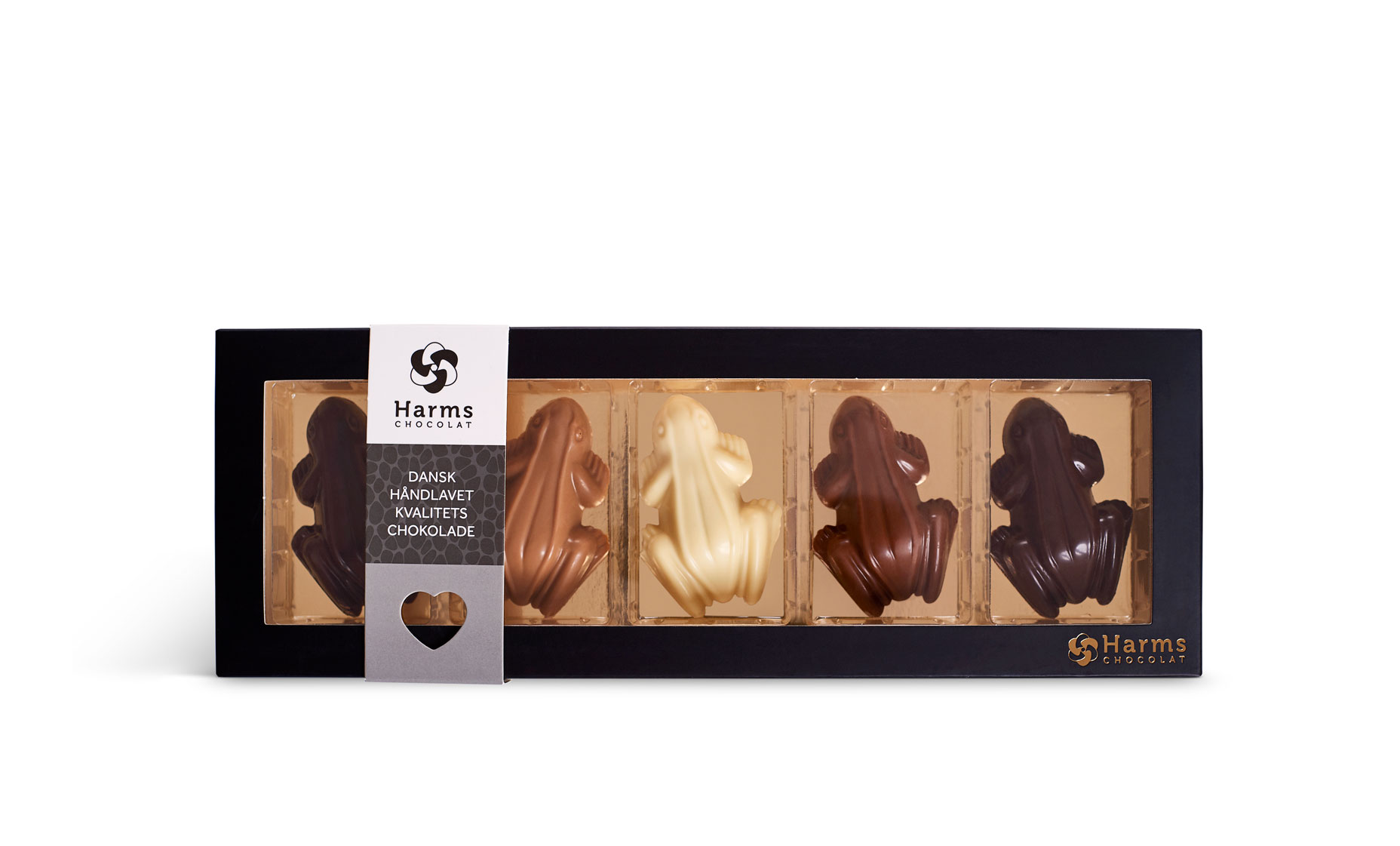 chokolade-frøer-produkt-foto-sort-emballage