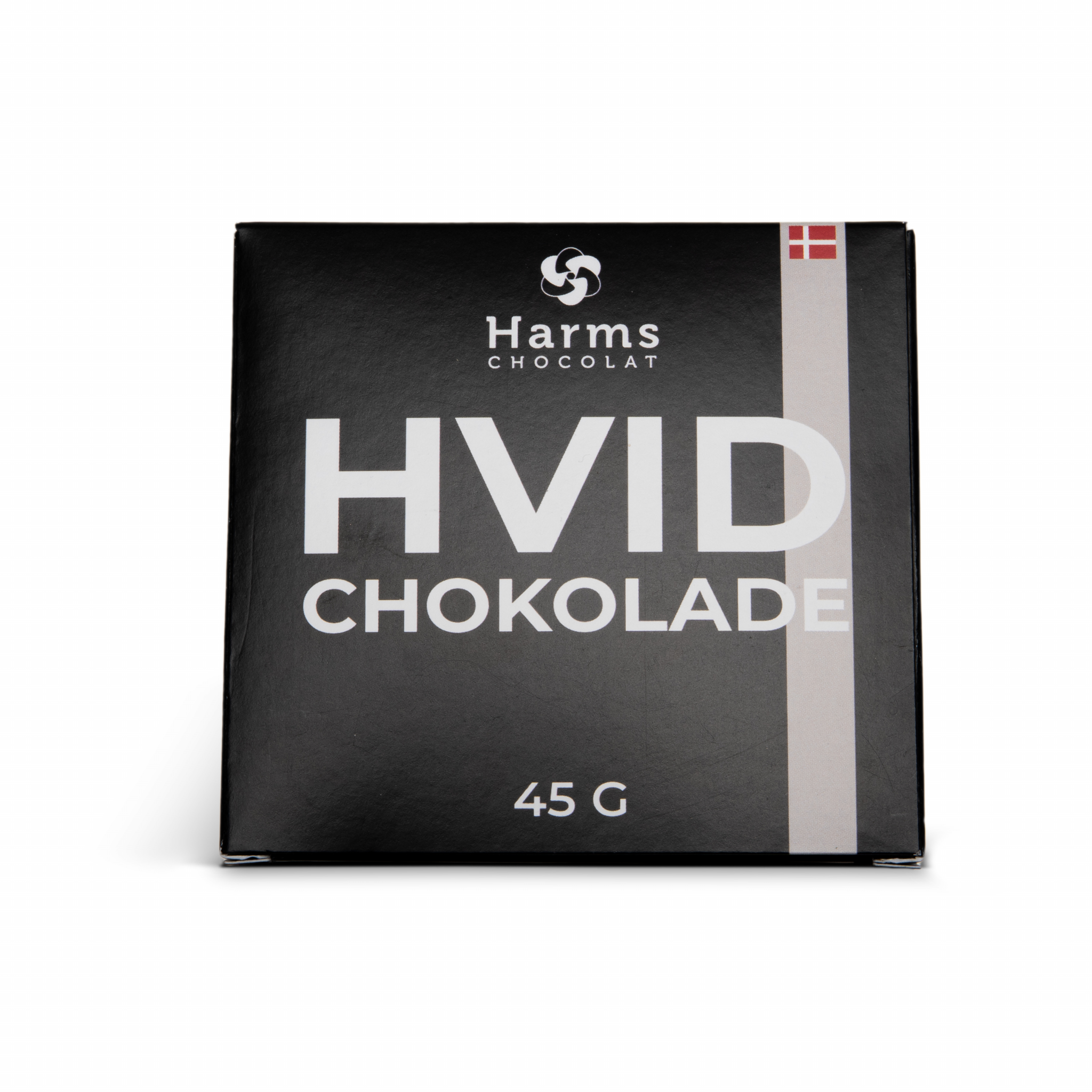 Håndlavet chokolade Harms Chocolat Dansk Produceret
